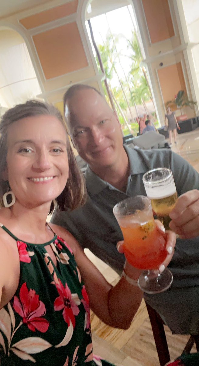 Michelle Dubbert tweet media