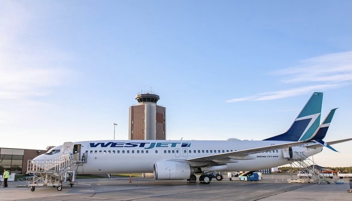 flyYYG's tweet photo. The good news just keeps rolling in! ✈️💚

@WestJet is BACK at YYG in a big way. WestJet recently announced new non-stop service Charlottetown ⬅️➡️ Edmonton, starting weekly on June 14th- connecting YYG to the West. 📍 https://t.co/BfCS4By1J8