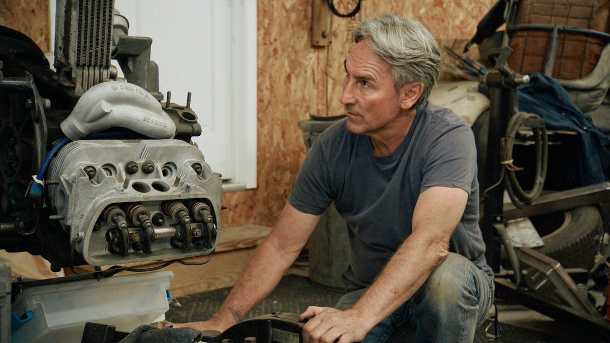 Picker Nation! 🚐💨 All new episode of <a href="/americanpickers/">American Pickers</a> drops tomorrow night! 9/8C on #history - <a href="/AmericanPicker/">Mike Wolfe</a> passes on a room full of convertible VW bugs, but is determined to rescue a trio of air-cooled #Porsches that are begging to get back on the road. 🚐💨