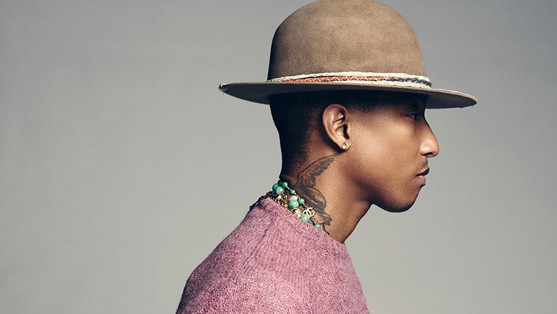 eric_bel_air's tweet photo. @pharrell is Virgil Abloh’s successor at Louis Vuitton. https://t.co/lA93fRxKrE