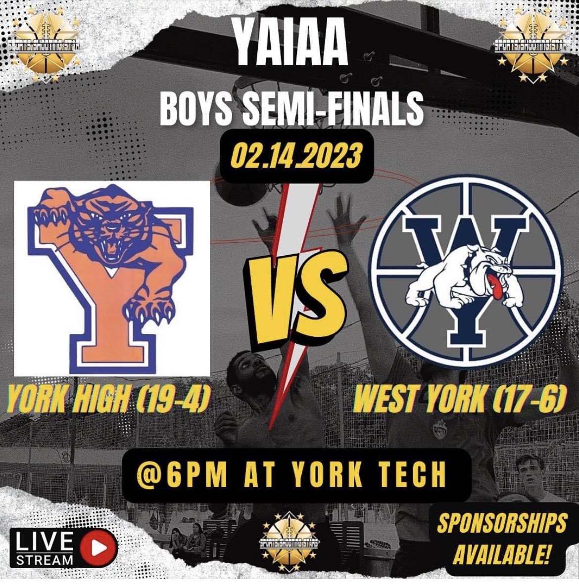 JahiemWhite_305's tweet photo. @JacereV @YorkHighSports good luck tonight! Lead the team! I’ll be watching from WVU!! https://t.co/Jp2by9M6s5