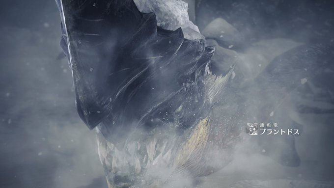 序盤の雑魚さんこんち…いや強えな!?
というかワールドのハンターさん動き重めだからソロだとしんどい気がしてきた
起き上がり回避できないしな 