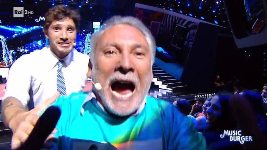 Comunque una settimana fa stavamo guardando la prima serata di Sanremo 2023
#Sanremo2023 #sanremo23