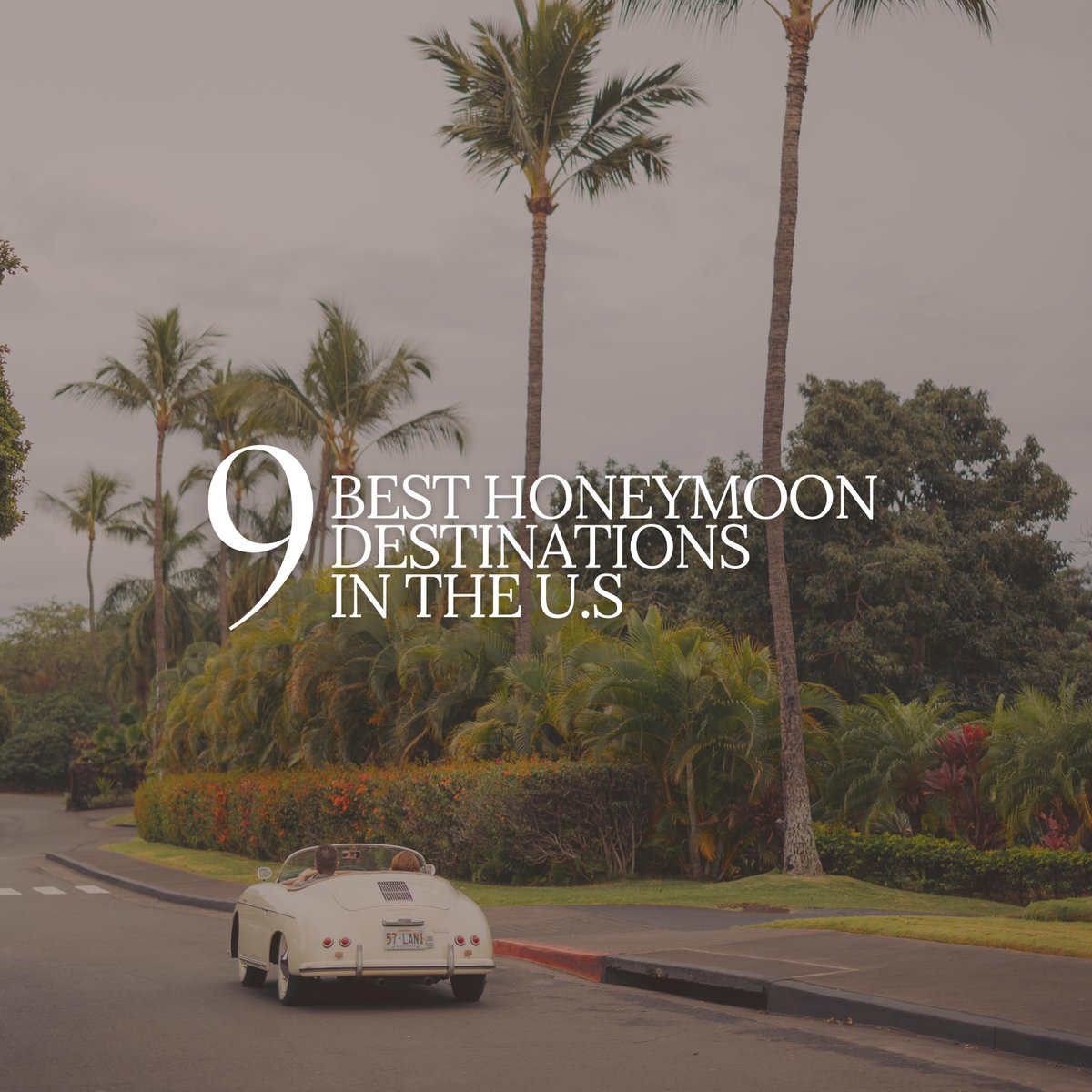 Thank you Condé Nast Traveler <a href="/CNTraveler/">Condé Nast Traveler</a> for naming Hotel Wailea in the top 9 destinations in the U.S. to celebrate your honeymoon!

#HotelWailea #RelaisChateux #CondeNast