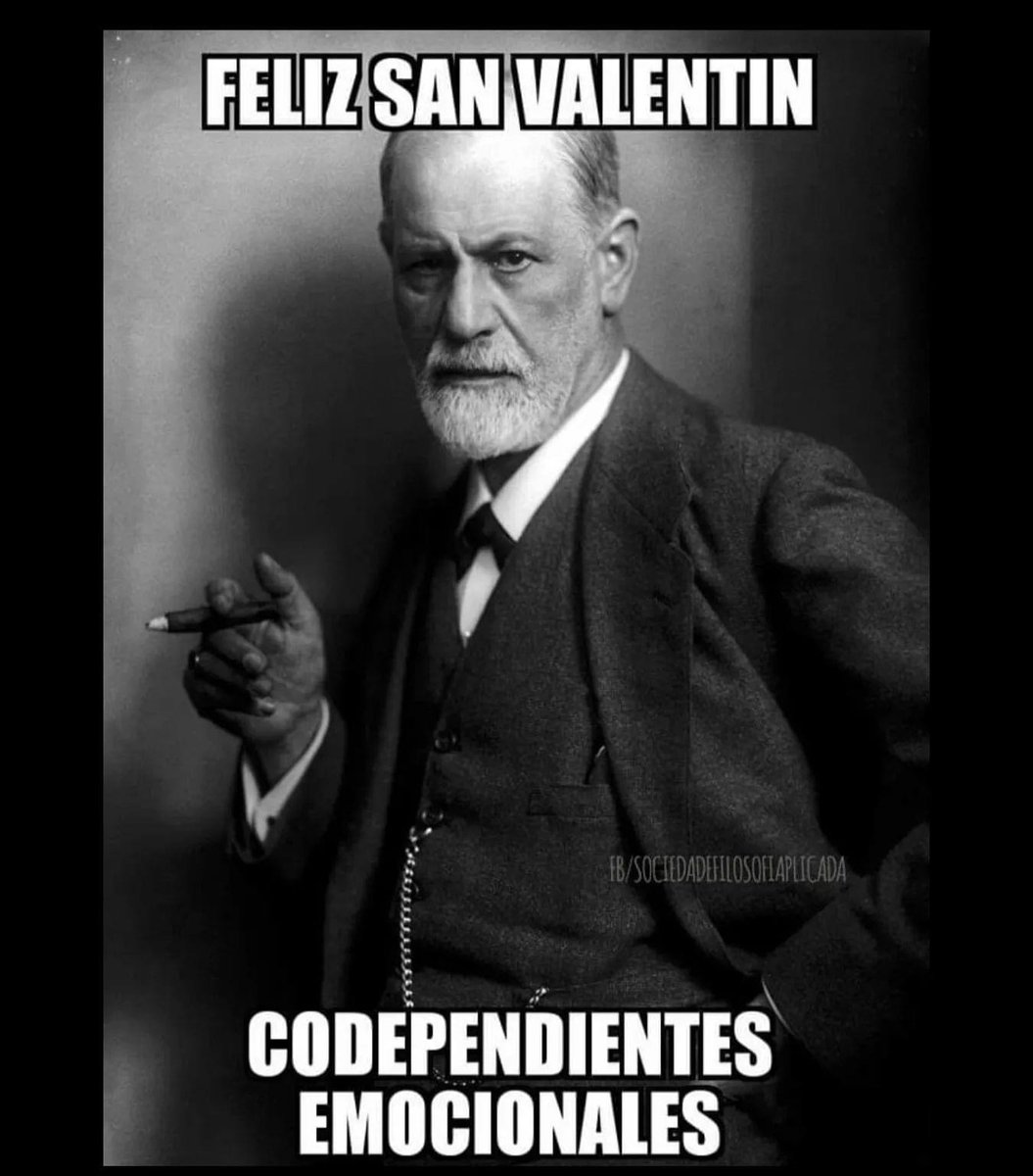 adrianacanolect's tweet image. #buenhumor en San Valentín ❤️💓😆