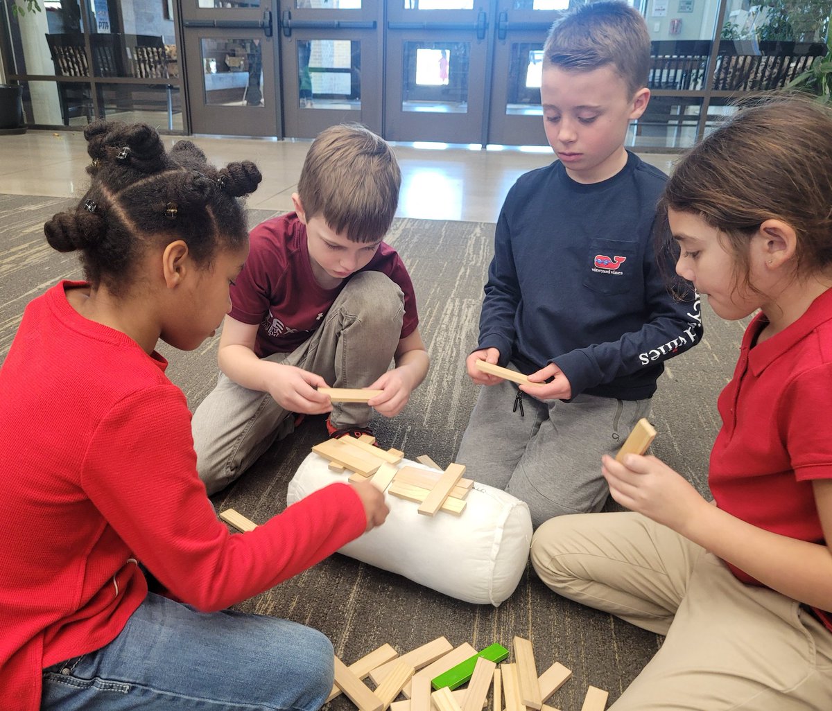 Jenny Soulias tweet media