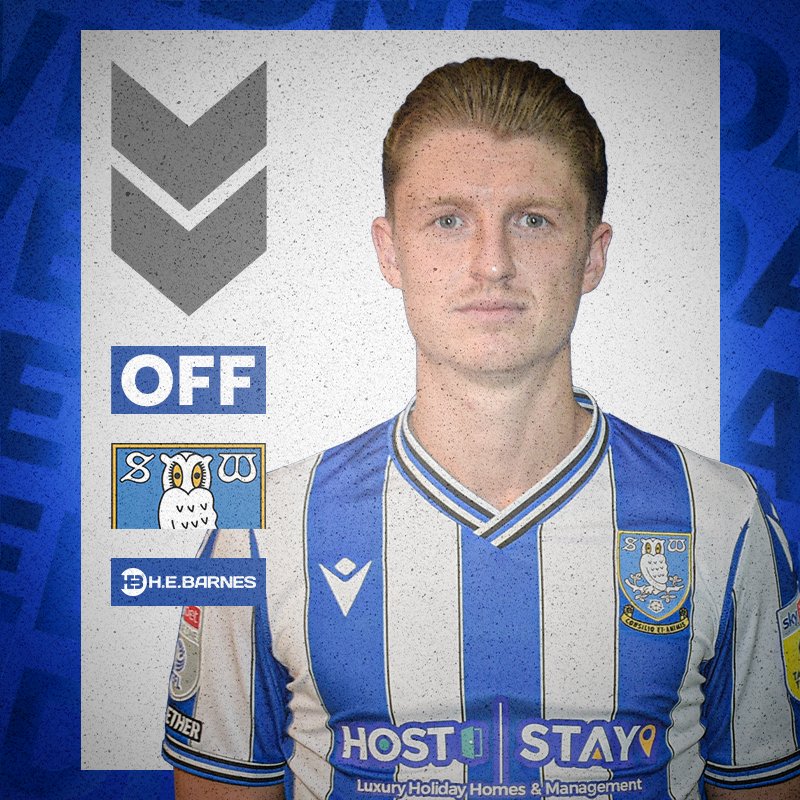Sheffield Wednesday on Twitter:
