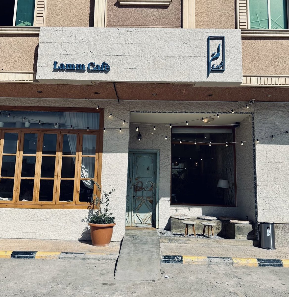 شاركنا تجربتك | 🇸🇦 tweet media