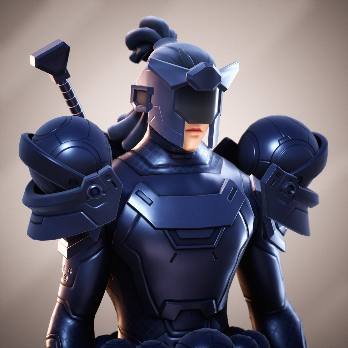 MekaVerse tweet media