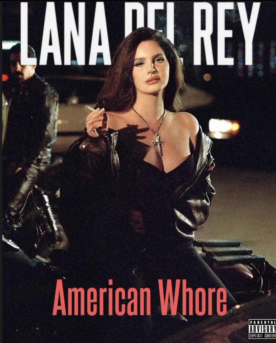 Lana Del Rey World 🎀 on Twitter "🚨Veio aí! A rigorosa ‘Pitchfork