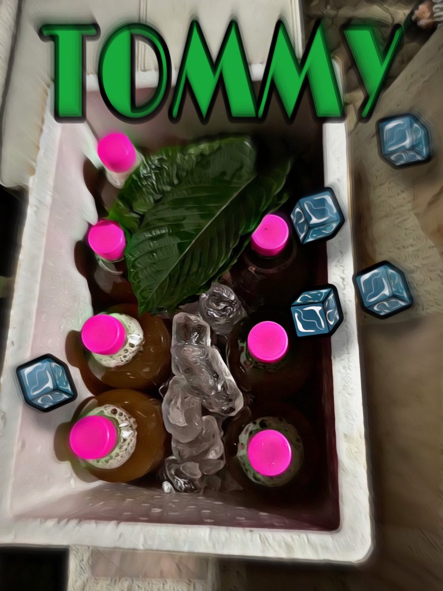 shopOver_Lab's tweet image. ยาน้ำมาเเล้วเด้อวัยรุ่นดูใบ🍃
💧นอตั้น(ฝาเขียว) ขวด90฿ ลัง 3,200฿
💧ดีพินดิว(ไก่เเดง) ขวด100฿ ลัง 3,300฿
💧ฝาเงิน ขวด120฿ ลัง 3950฿
💧ฝาเเดง ขวด110฿ ลัง 3800฿
เเท้ทุกตัวเเพงผ่านก่อนได้ครับผมมีทุนมา🙏🏻
พ่อค้าเฟรนด์รี่ครับคุยได้สอบถามได้ตลอด
#ยาน้ำ #ท่อม #กระท่อม