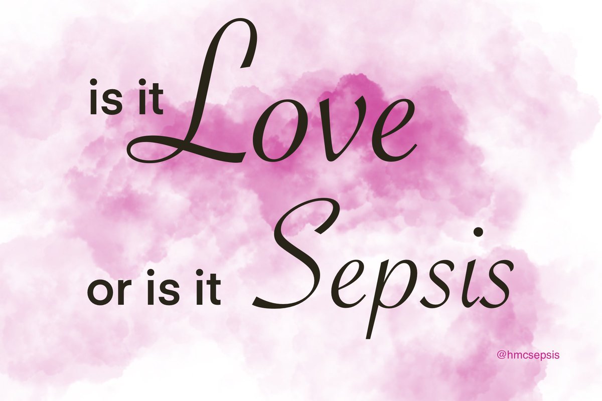 HmcSepsis's tweet photo. Happy Valentines Day from the Sepsis Team @harborviewmc! Don’t forget to double-check that tachycardia. ❤️ https://t.co/GvIUdVFjF1