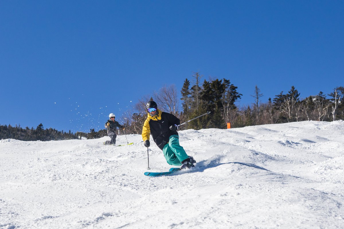 Whiteface Mountain tweet media
