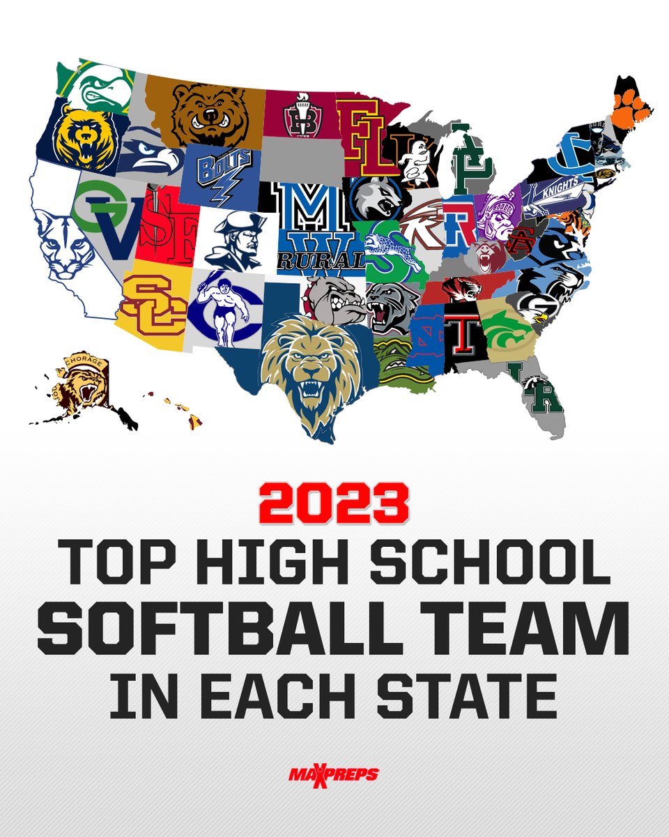Top team in the state of Nebraska!!! Such an honor with so many great teams out there across the state!