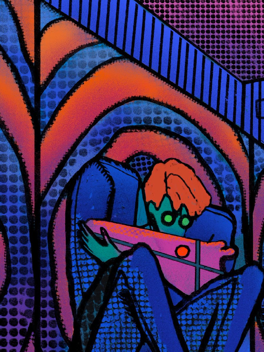 forever_lilac's tweet photo. Pink  Horsehead.
#comic #art #digitalart #drawing #sketching https://t.co/bwMPvO8kYD