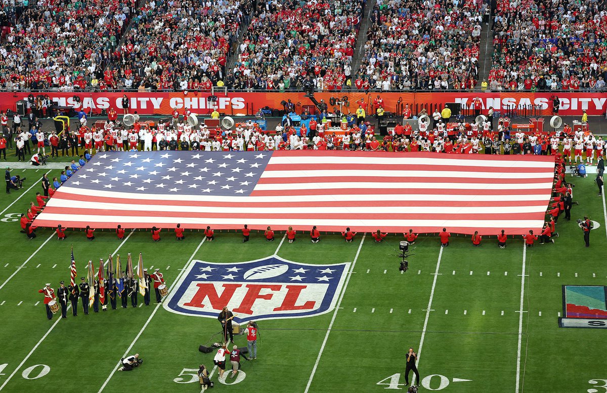 It’s hard to step into unknown territory &amp; be a voice for something you believe in.  I’m glad I did though because now others are able to follow. <a href="/ChrisStapleton/">Chris Stapleton</a> thrilled me because he, like other talented artists, can now express their love for our country in their unique style.