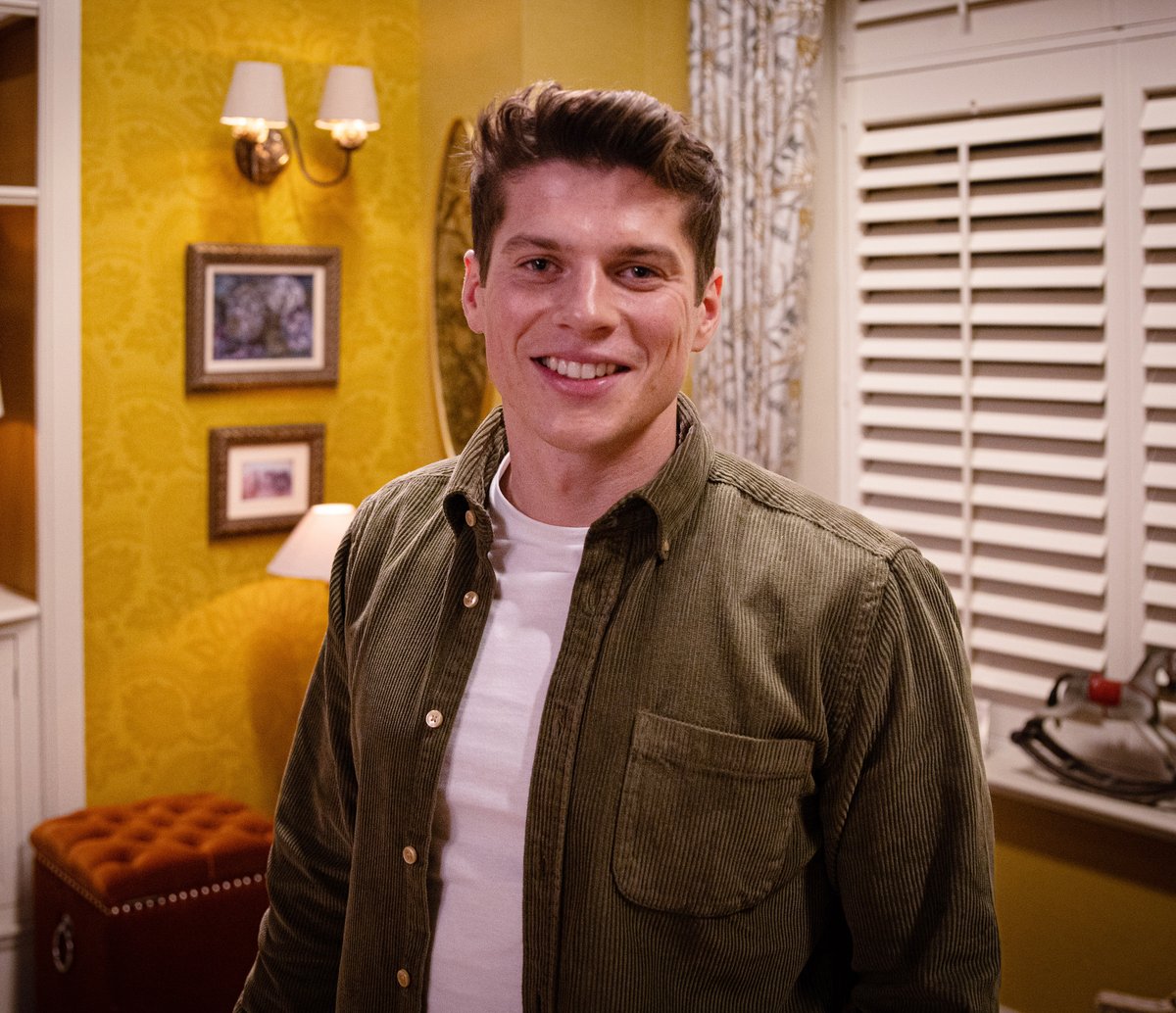 Soap Land Glory on Twitter "Emmerdale drops huge clue of Nicky’s