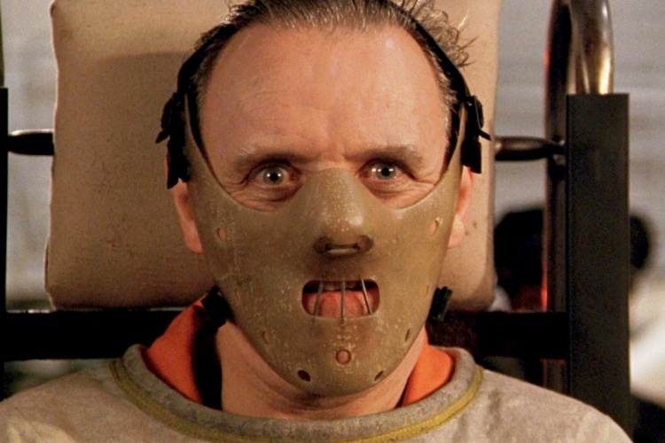 VulgoHoje's tweet photo. Em 14 de fevereiro, vulgo hoje, de 1991, O Silêncio dos Inocentes estreou nos cinemas. #VulgoHoje #Cinema #Movies #SilenceoftheLambs #art  @AnthonyHopkins #JodieFoster https://t.co/PihxBdcgRz