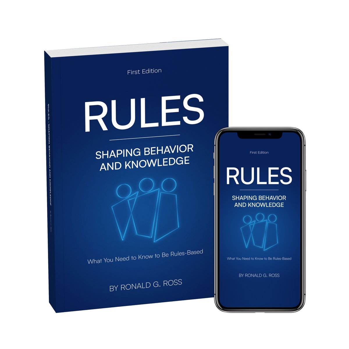 Ronald G Ross tweet media