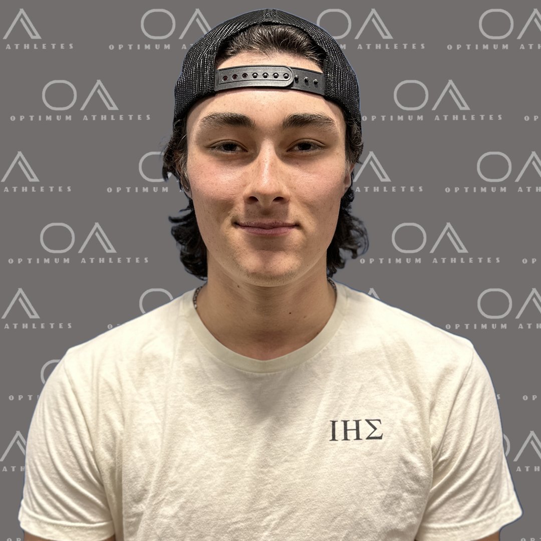 OA Athlete Spotlight: Tyler Vargas, RHP 2023 Uncommitted @tyleratvargas 

Tyler has trained with us the past 4 years and has put in the work to get to the point he's at today. He's gearing up for a big senior season <a href="/BaseballJesuit/">Jesuit Baseball</a> and we're excited for whats to come. Cont...