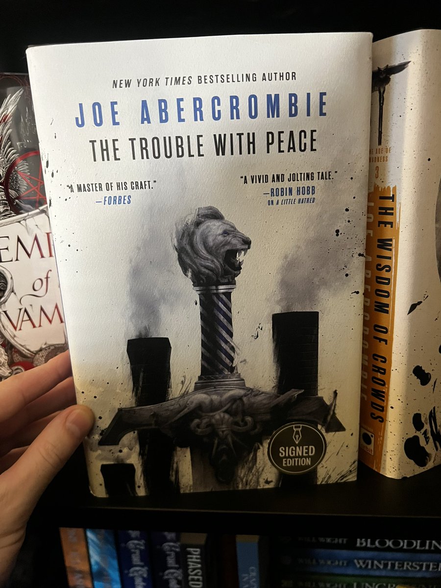 Andrew Mattocks on Twitter "Had some financial things crop up need to let go of some books US