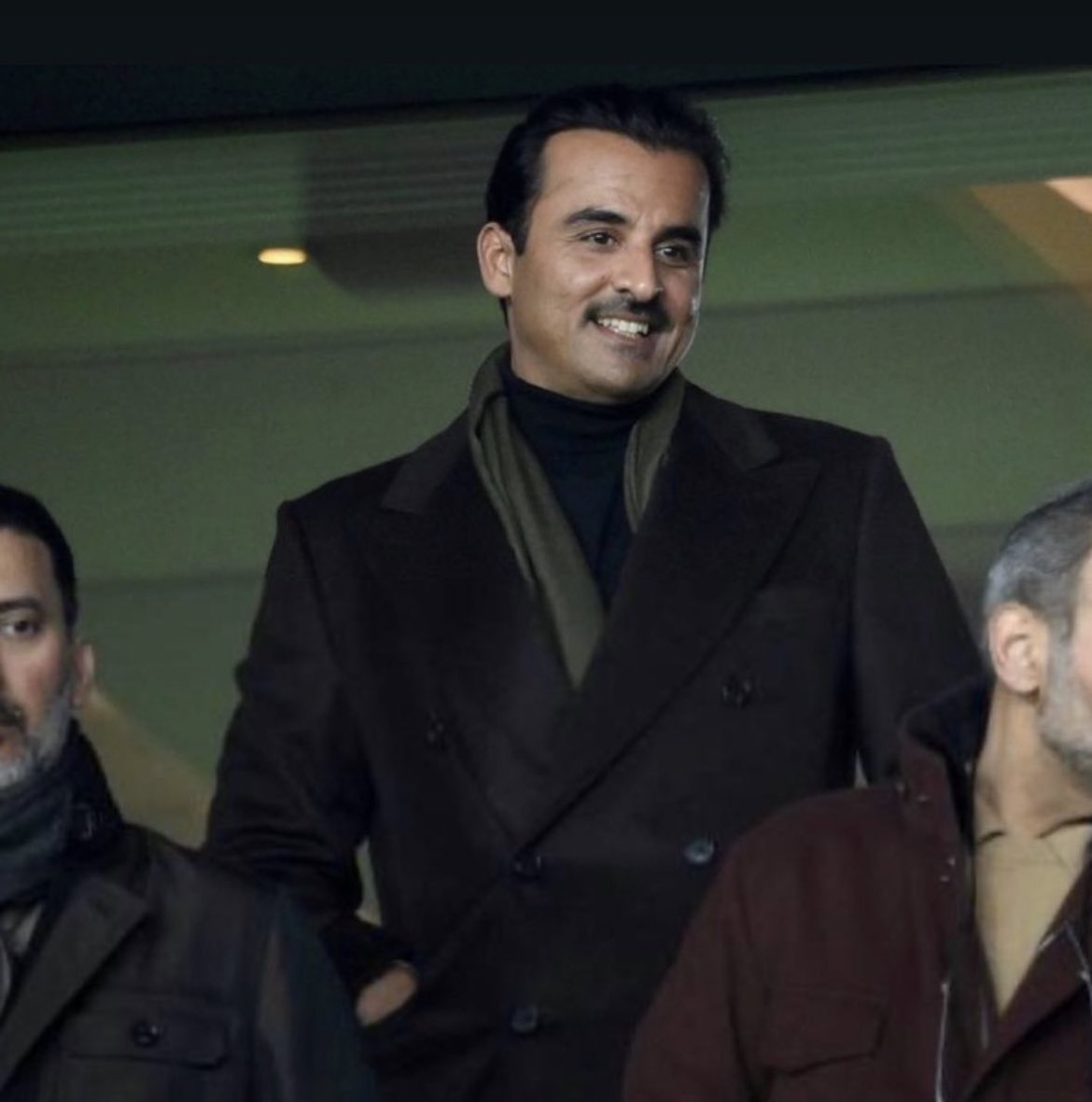 Le Parc des Princes 🇫🇷