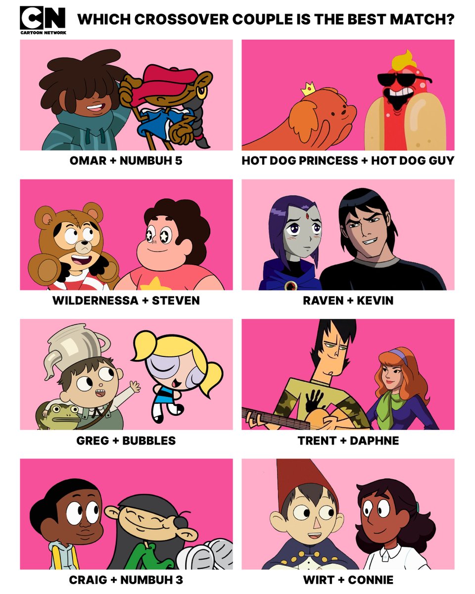 Cartoon Network (@cartoonnetwork) / Twitter Cartoon Network (@cartoonnetwork) / Twitter