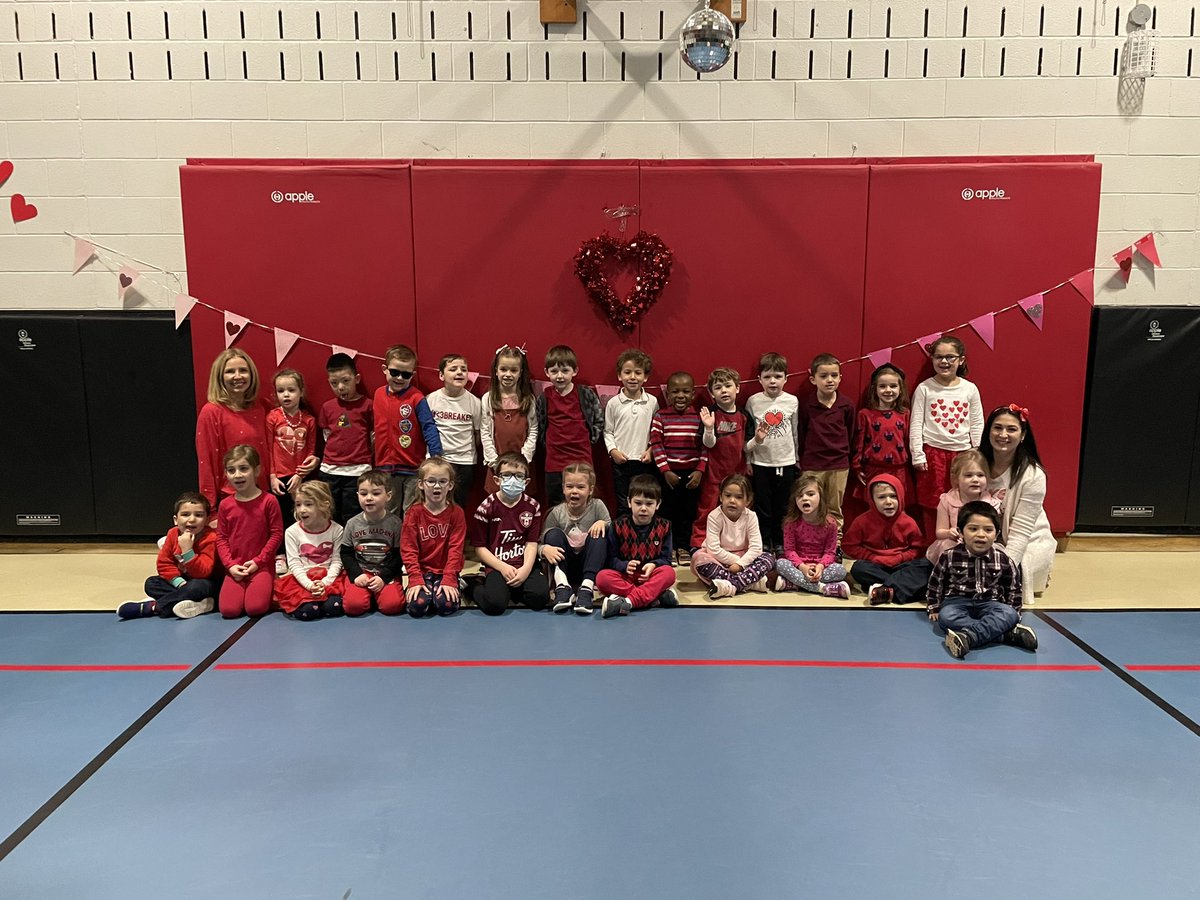 Happy Valentines Day!