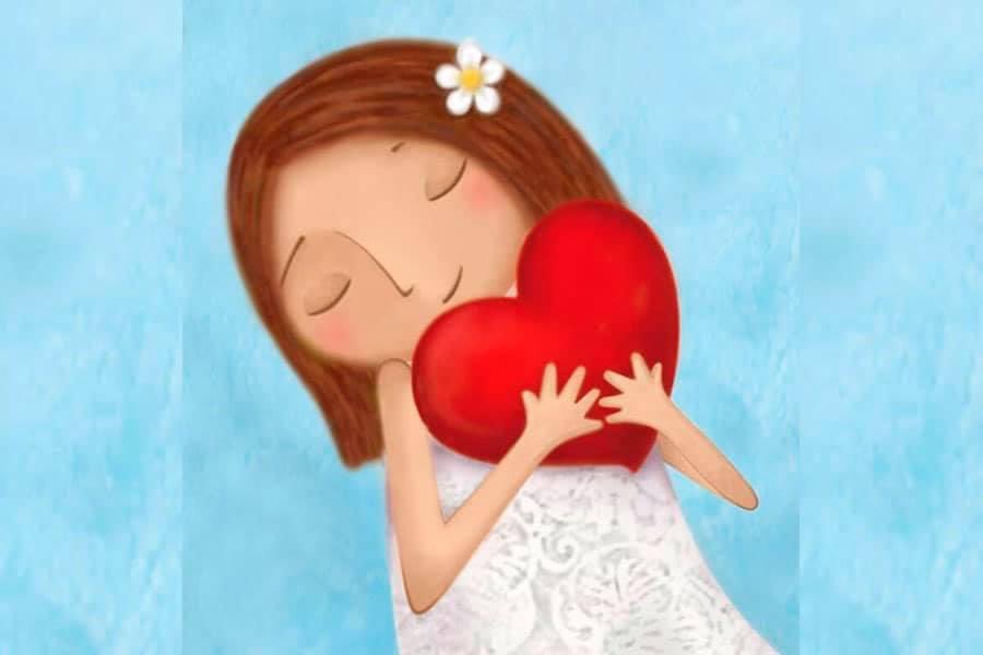 IbethEstupinan's tweet photo. Necesitamos cuidarnos, estar juntas.
Creer en nosotras, apoyarnos.
El verdadero amor, es decir lo que piensas, actuar como sientes aunque sean temas políticamente incorrectos...
El amor que se tiene que defender es el amor a la libertad, el resto vendrá por añadidura.
#AmorPropio https://t.co/7v2Y8LCHV3