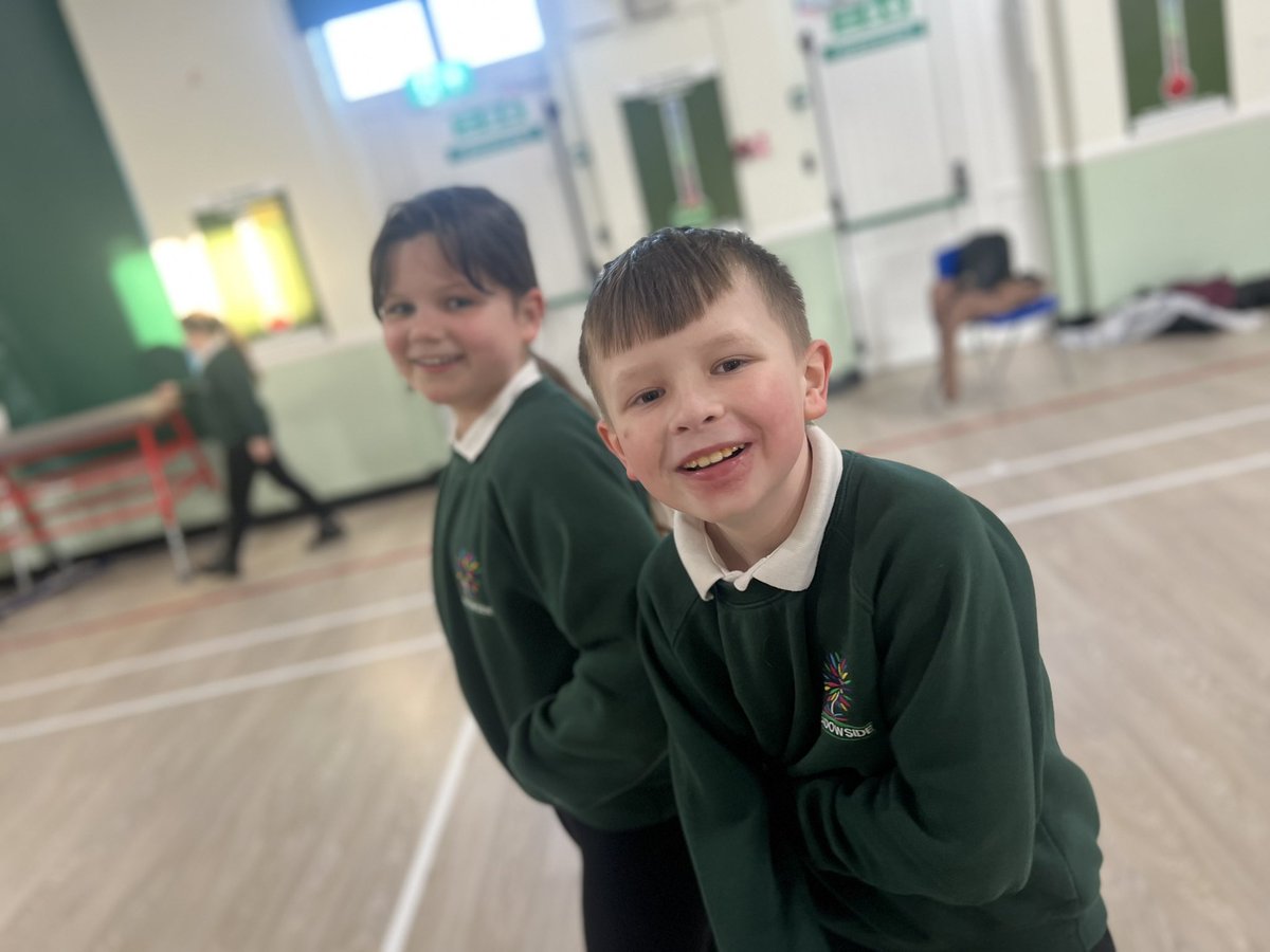 Miss Forster tweet media