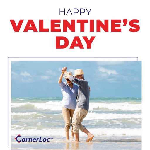 CornerLoc's tweet photo. Happy Valentine’s Day from CornerLoc!

#happyvalentinesday #sijointfusion #cornerloc #transloc3d #sijointdysfunction https://t.co/eZRwqJ90rd