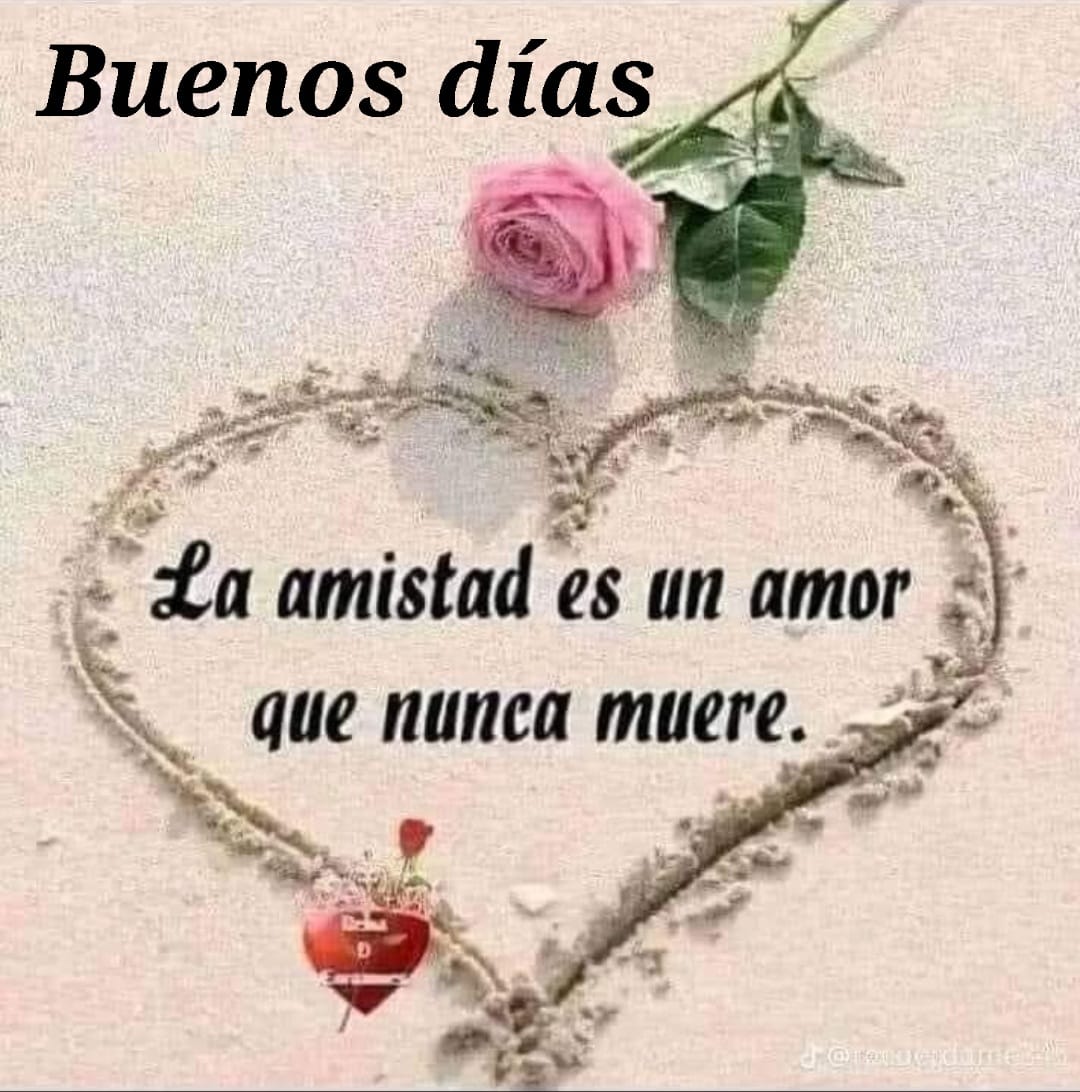 #FelizDiaDelAmorYLaAmistad 
Gracias amigos y amigas 💗
Abrazos
<a href="/KeylerING/">Keyler</a> @Elio9328 @bbalexkamilo <a href="/Josedavidg/">Jose David Gutierrez</a> <a href="/Viltre/">Vilma Hernandez</a> @MarielaCubana @BettyCY95 <a href="/Elividas/">eliana sanchez</a> @megal0dont @VeronicaCallejas @pablompadin @QueenMo120492 
<a href="/BrownSugarPop/">-IbersTheOne-</a> 
 #MiAmigoSecreto 
Amiga secreta 
#AMLOVERS