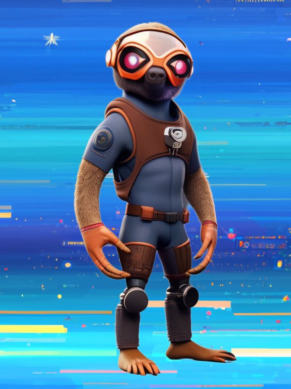 Got it! Check out my new looks fellas 🤌