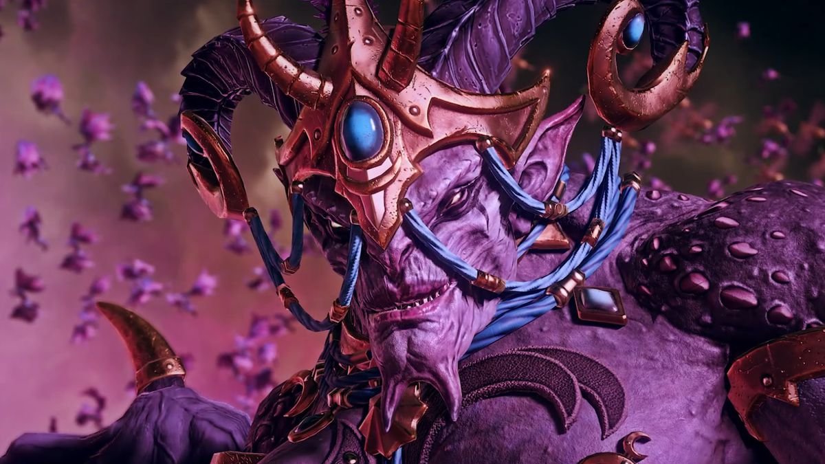 Let's analyze ARKANGEL #72, "CHAOS"

Inspired by a well-known and timeless combination of complementary colors 🟨🟪

Frequently used to depict chaos, or malevolent and eccentric individuals, in gaming and pop culture.

Ex: The Chaos Daemon from Warhammer 40k

Going live today 👀