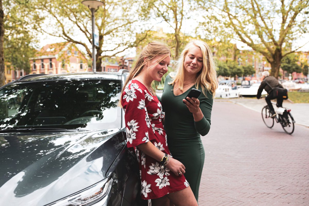 EasyDrivingNL's tweet photo. Medio december is een nieuwe OnzeAuto app gelanceerd waarmee EasyDriving reserveringen kunnen worden gedaan. Het is gebleken dat er nog wat onduidelijkheden zijn. In dit bericht lichten we daarom nog wat zaken toe: https://t.co/EtDRZr3ptM
#deelvervoer #deelauto @AutoOnze https://t.co/EgBTw4Sit1
