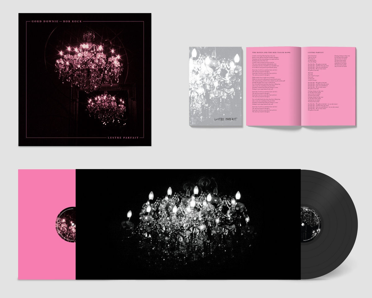 nêhiyaw artist <a href="/MatthwCrdinal/">Matthew Cardinal ✨🌺</a>’s photographs appear on the cover and gatefold of the forthcoming album Lustre Parfait from Gord Downie and Bob Rock. Take a listen to the story of how it happened. #photography #yeg 
🎧: cbc.ca/listen/live-ra…