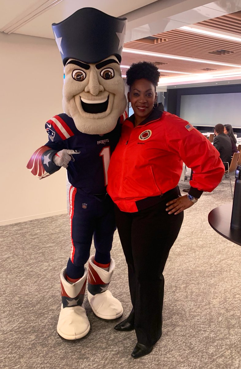 City Year Boston Civic Engagement tweet media