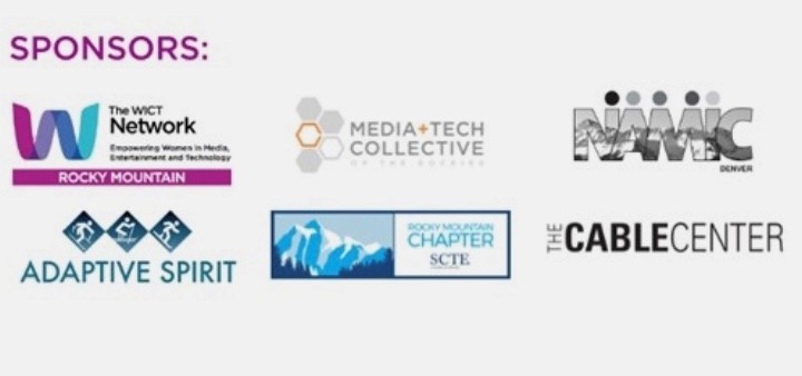 Join us for an exciting and educational night at the Cable Center with cable industry professionals, networking, food/drink and fun!  Special giveaways and Cable Center tours from industry veteran Ron Hranac. 
Register here:  conta.cc/3K8qtsN