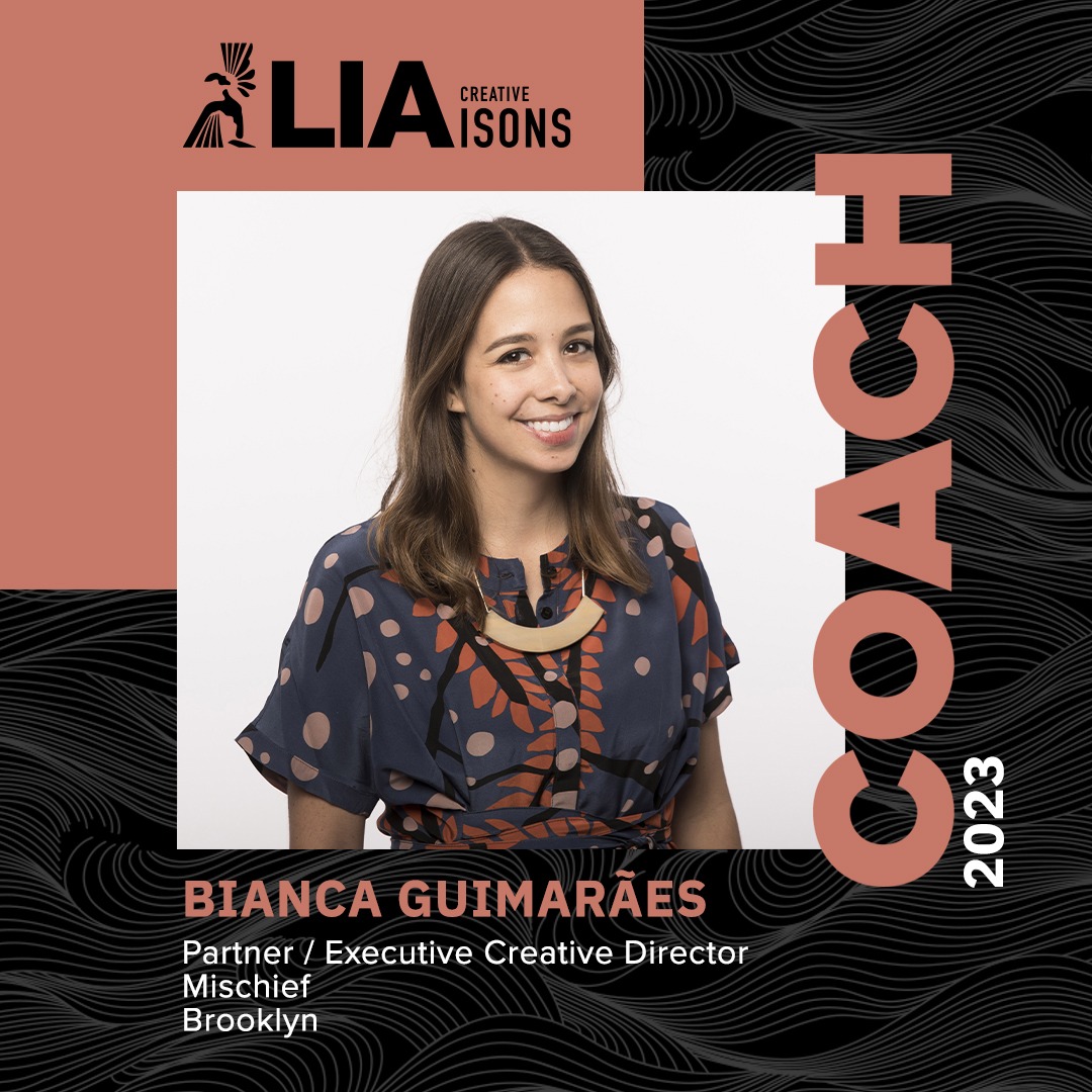Creative LIAisons is a global coaching initiative by the @LIAawards to develop, educate, inspire, and nurture emerging talent. Happy to be one of this year's coaches.
#LIAawards #CreatedForCreatives #Creativity #CreativeLIAisons #coach #mentor #educate #inspire #CreativeCoaching