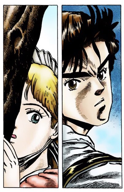 dailyjojonathan's tweet image. Happy Valentines Day! 💌💕