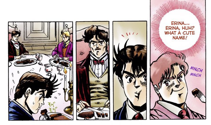 dailyjojonathan's tweet image. Happy Valentines Day! 💌💕