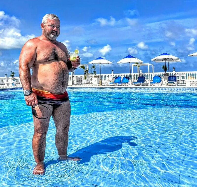 Feliz dia dos namorados tenha um ótimo dia hoje🥰🔥
