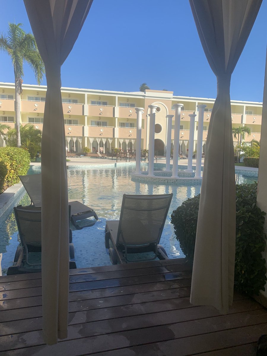 Punta cana !!