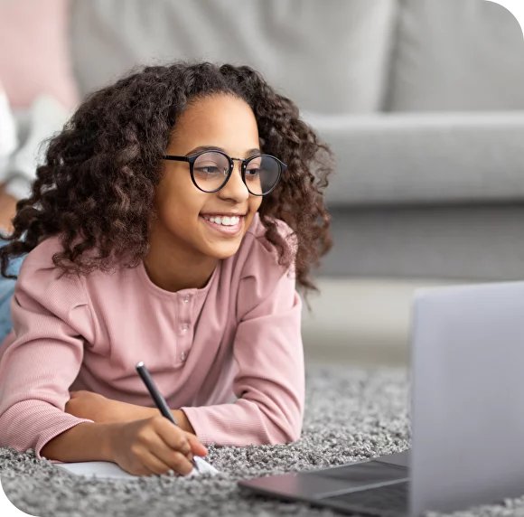 wizkidlearning's tweet image. Children show their interests in various ways! Through their questions and conversations, they can offer important clues to help find their passion. With coding, students can create their own programs that are based on their interests. hubs.ly/Q01CgLMP0