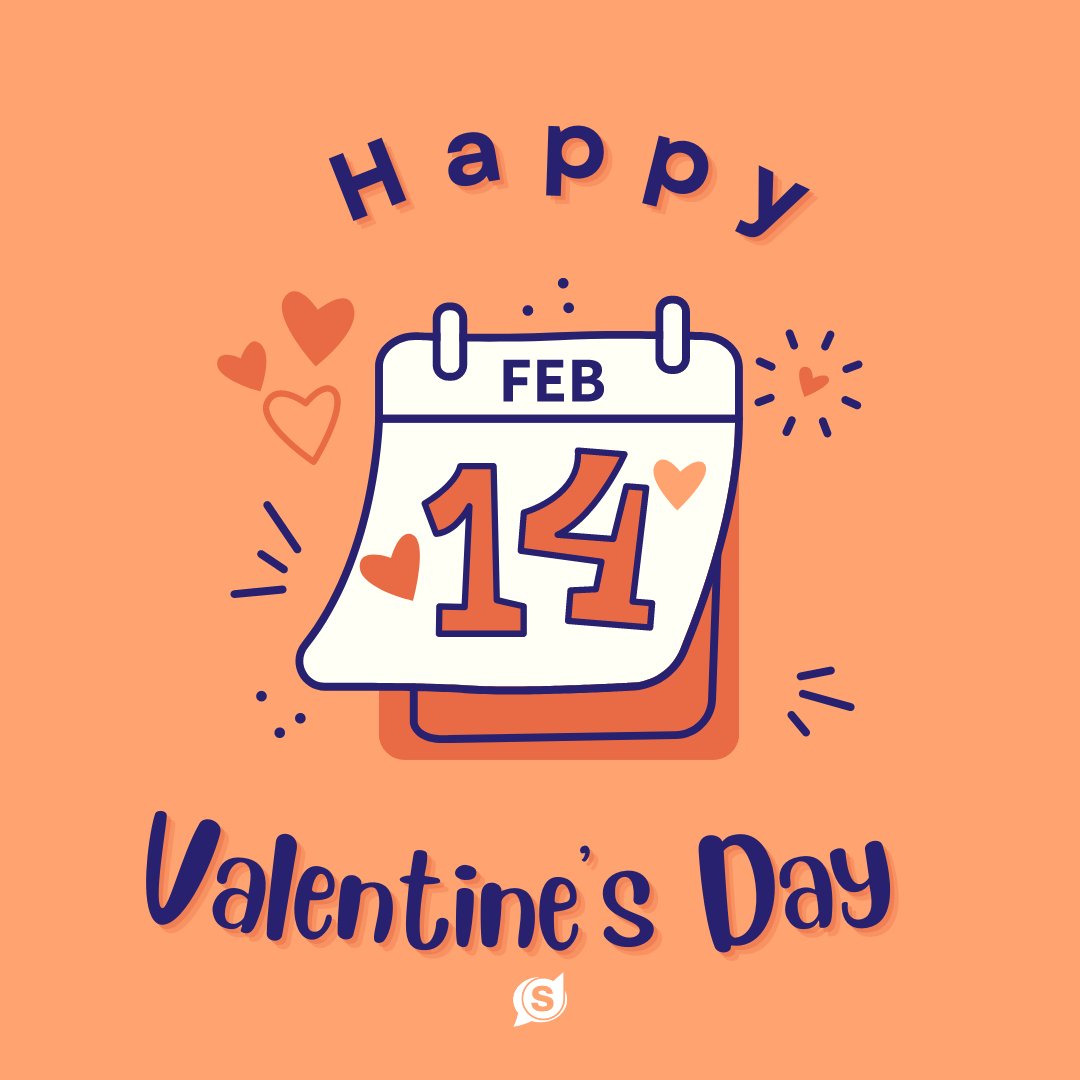 SpeechDojo's tweet photo. Happy Valentines day from the Speechdojo team!

-

-

-

#valentines #valentinesday #willubemyvalentine #speechdojo https://t.co/YBYP3Nn4iV
