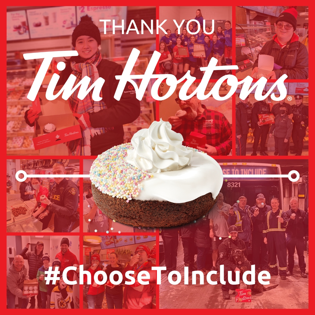 Special Olympics Ontario tweet media