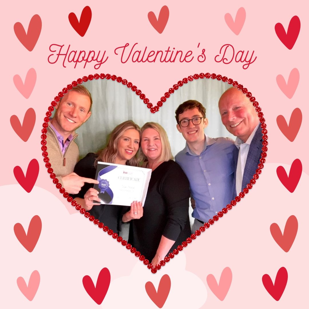 Team_Schwab's tweet image. Team Schwab wishes you a Happy Valentines Day! Our clients, friends, and family truly are the heart of our business. We love working with and for you! 

#realtor #pdxrealestate #pdxrealtor #makingdreamsreality #multipleoffers #sold #salepending #undercontract