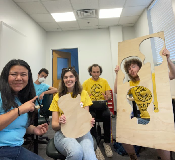 ufippd's tweet photo. Here's just a glimpse of what our teams have been working on over the past few weeks. They are so excited to make these projects come to life! Check out their blog pages through the link in our bio.
#ufippd #GatorEngineers 🐊
@UFWertheim https://t.co/B9zpDNtUjt