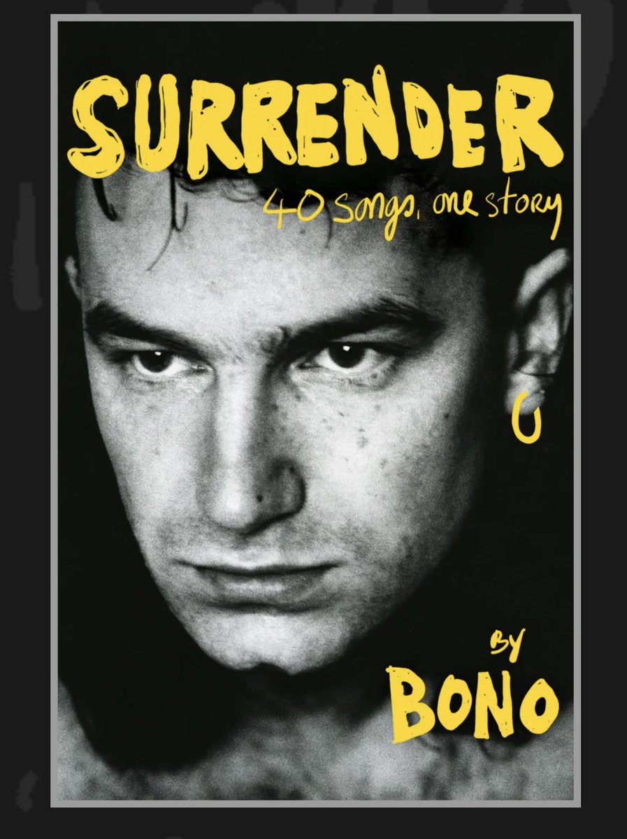 What a storyteller!! 💛 Incredible, start to finish.