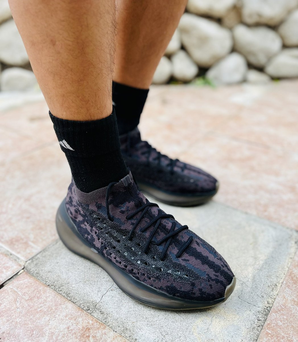 kb8thekid's tweet photo. Iโm not a huge kanye shoe fan, BUT when i did see these boost 380s i knew i liked them and had to have them. Couldnโt pass on the price and here we are ๐ laces are weird though #kanye #adidas #boost380 @adidas #yeezy #kotd #wdywt #kanyeasada #ye #boost #greatforwalking https://t.co/4KZ8VstHwg